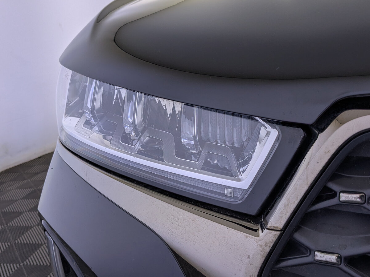 Б/У Чери Тигго 7 Про 2023 года. Фото: #9