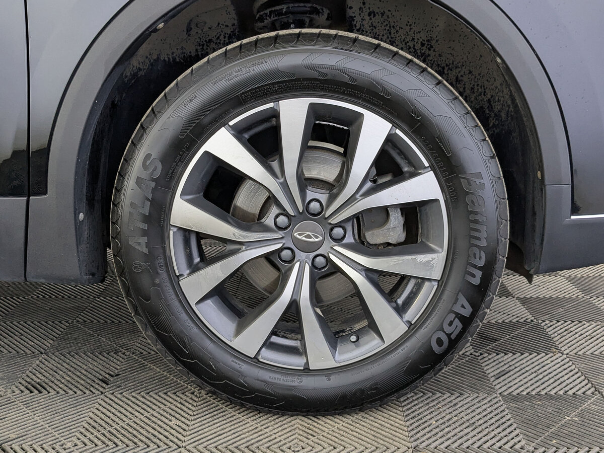 Б/У Чери Тигго 7 Про 2023 года. Фото: #10