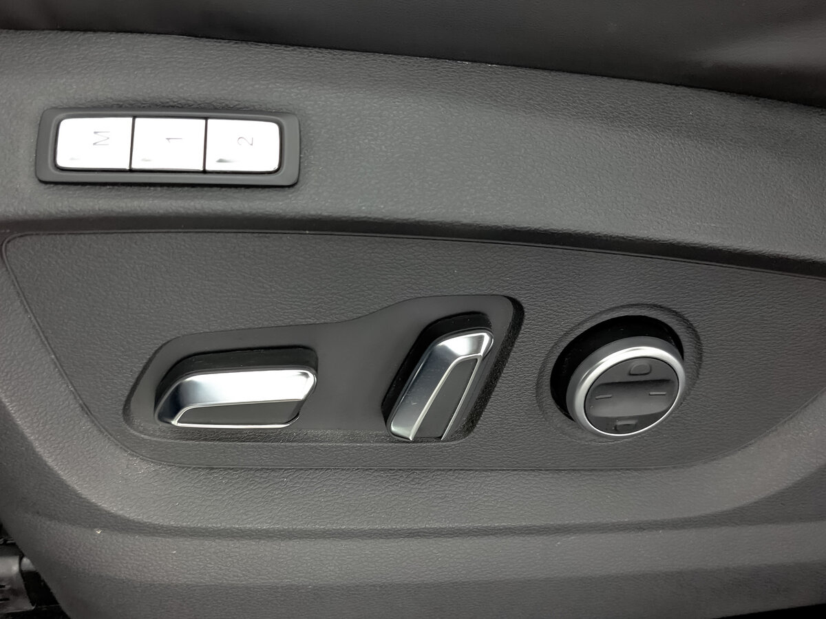 Б/У Чери Тигго 7 Про 2023 года. Фото: #25