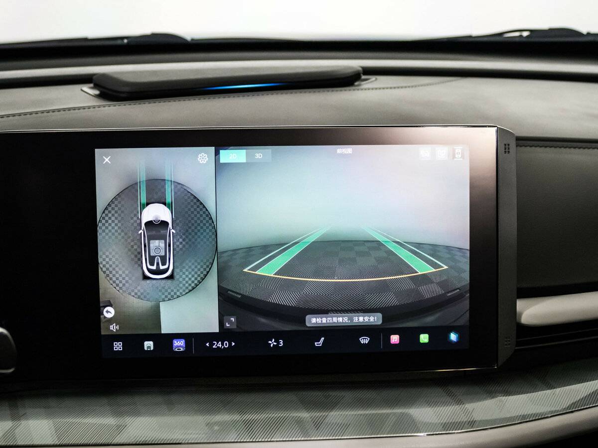 Changan UNI-T 2023 года с пробегом. Фото: #14