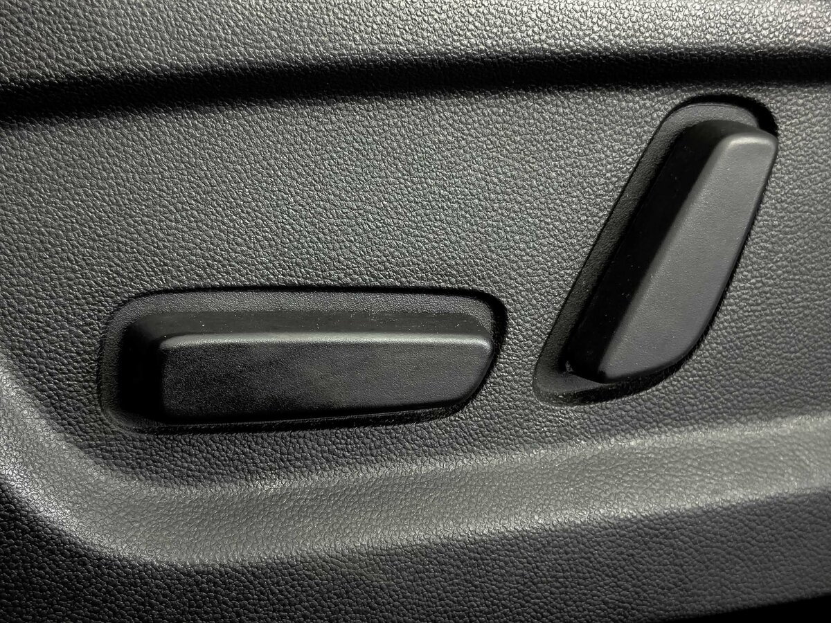 Changan CS35 Plus 2019 года с пробегом. Фото: #23