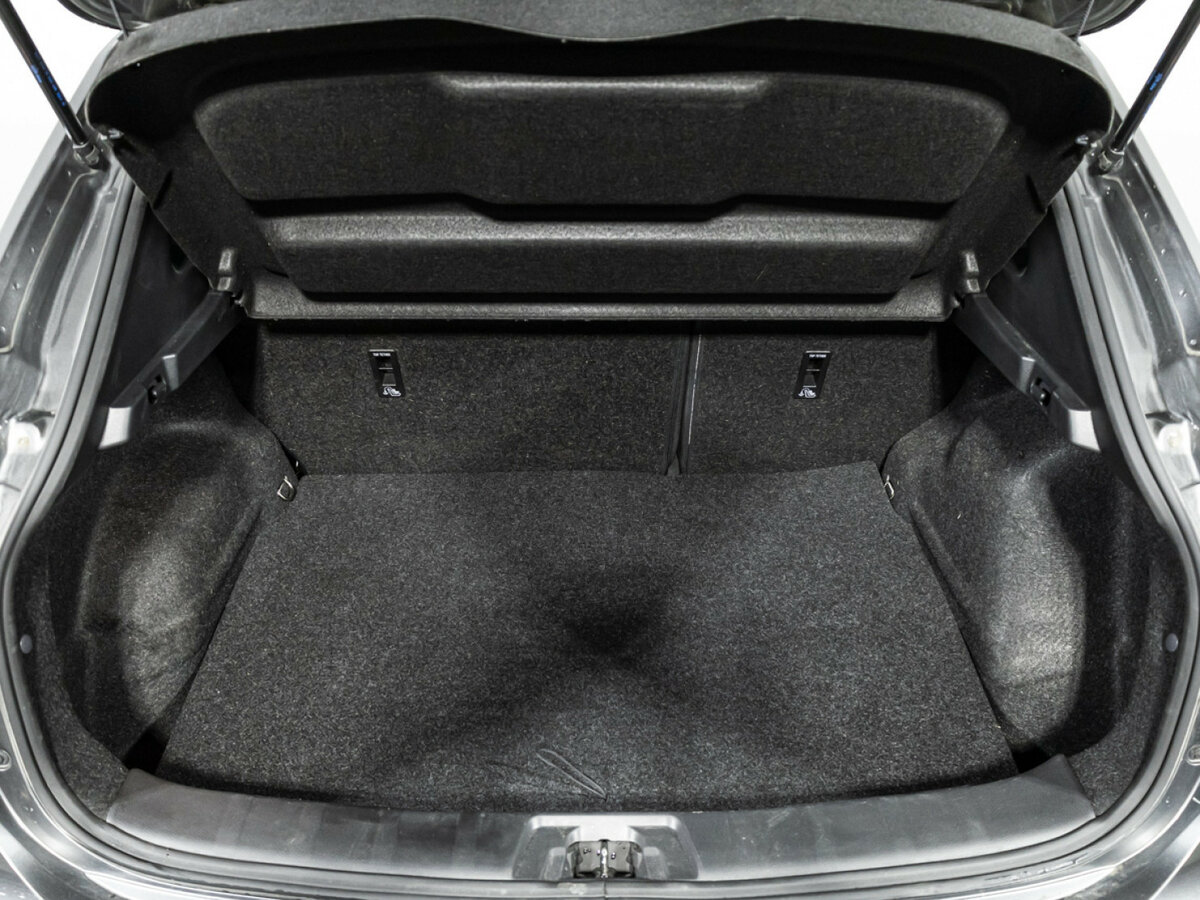 Nissan Qashqai 2021 года с пробегом. Фото: #22