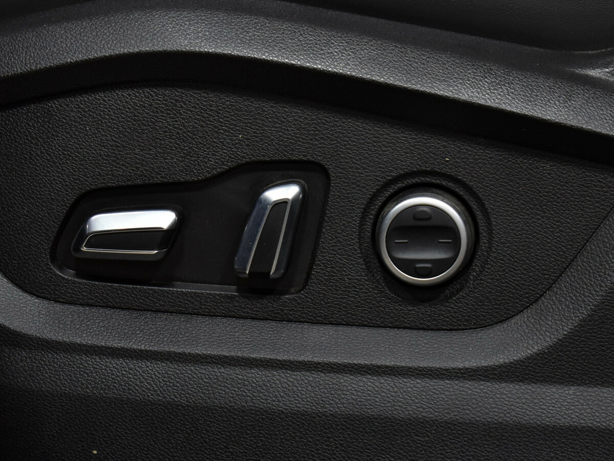 Chery Tiggo 8 Pro Max 2023 года с пробегом. Фото: #11