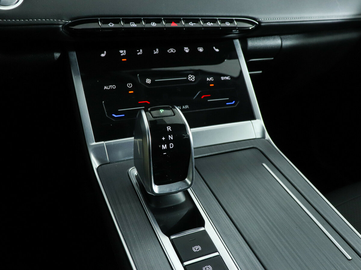 Б/У Чери Тигго 7 Про Макс 2023 года. Фото: #16