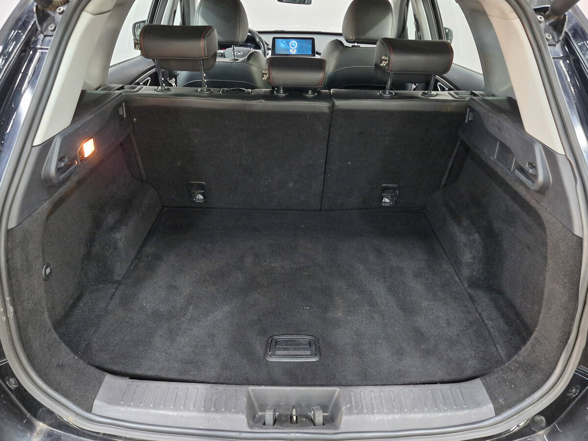 Chery Tiggo 7 Pro 2022 года с пробегом. Фото: #9