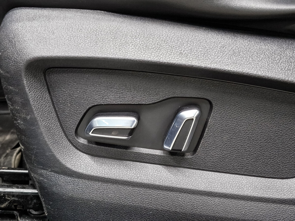 Chery Tiggo 7 Pro 2022 года с пробегом. Фото: #22