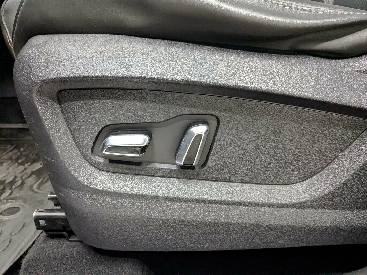 Chery Tiggo 7 Pro 2022 года с пробегом. Фото: #26