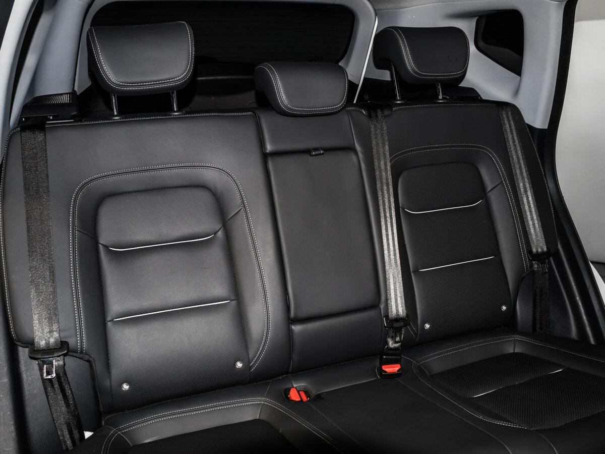 Б/У Чери Тигго 7 Про Макс 2024 года. Фото: #10