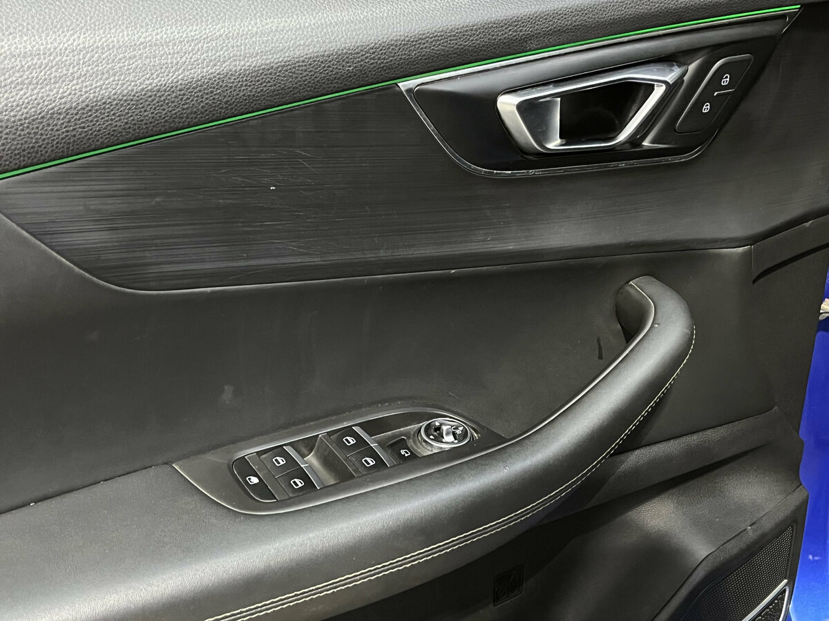 Chery Tiggo 7 Pro 2020 года с пробегом. Фото: #14