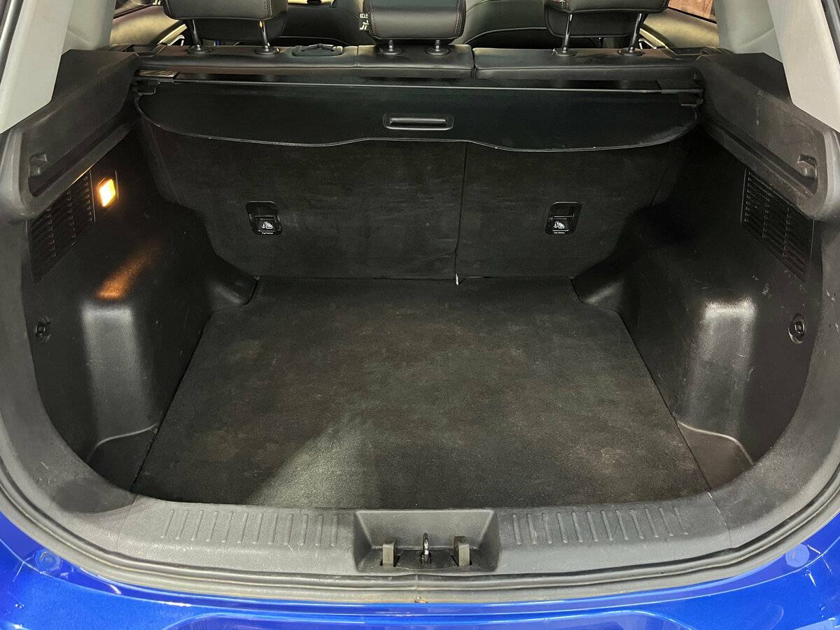 Chery Tiggo 7 Pro 2020 года с пробегом. Фото: #15