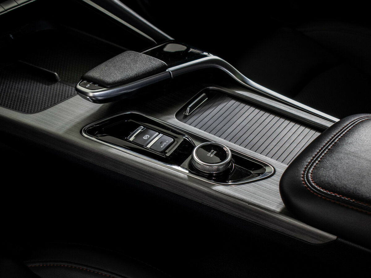 Changan UNI-T 2022 года с пробегом. Фото: #16