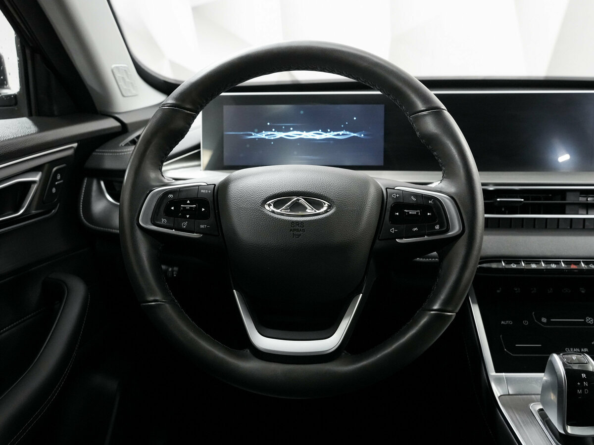 Chery Tiggo 4 Pro 2023 года с пробегом. Фото: #14