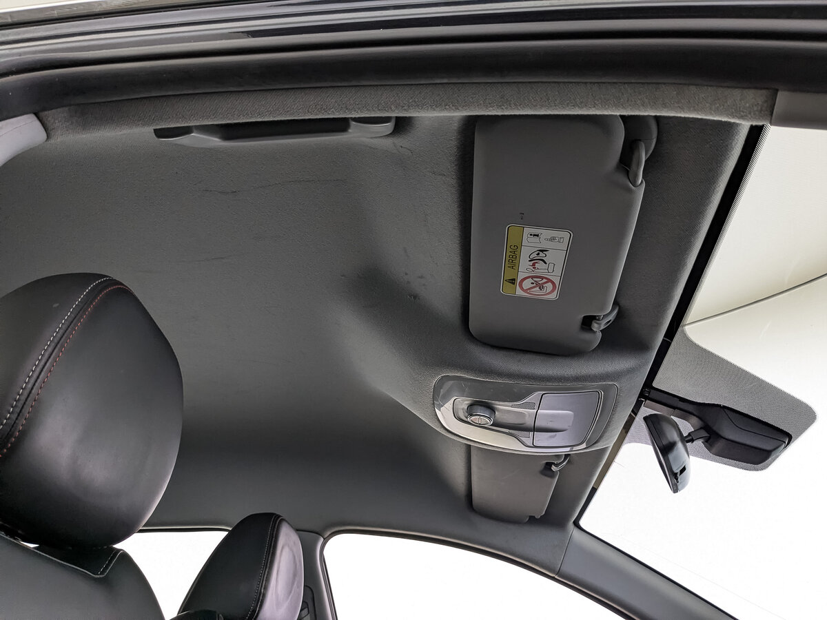 Chery Tiggo 7 Pro 2022 года с пробегом. Фото: #21