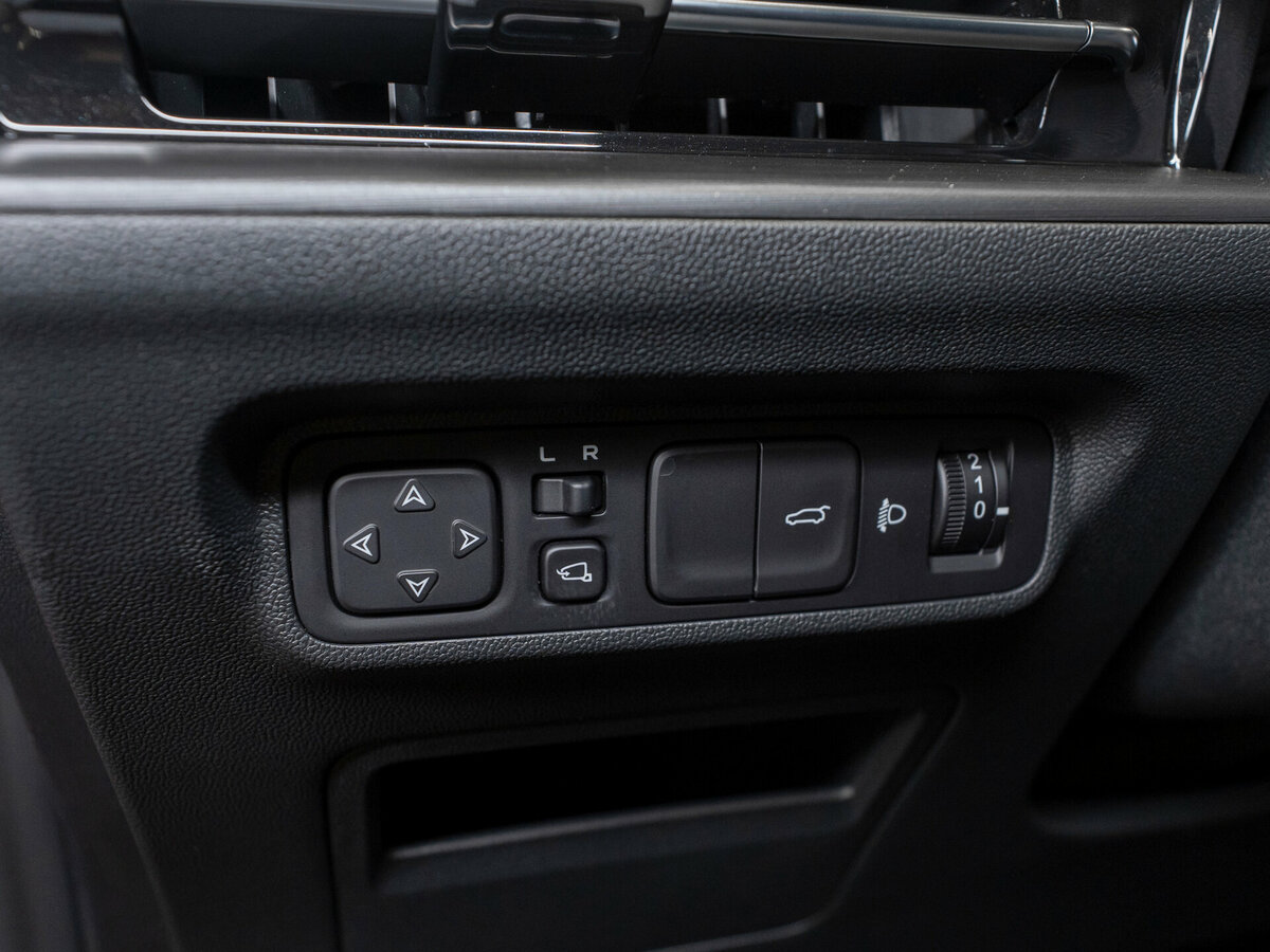 Changan CS55 Plus 2023 года с пробегом. Фото: #16