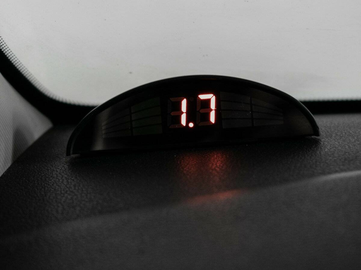 Hyundai Solaris 2020 года с пробегом. Фото: #12