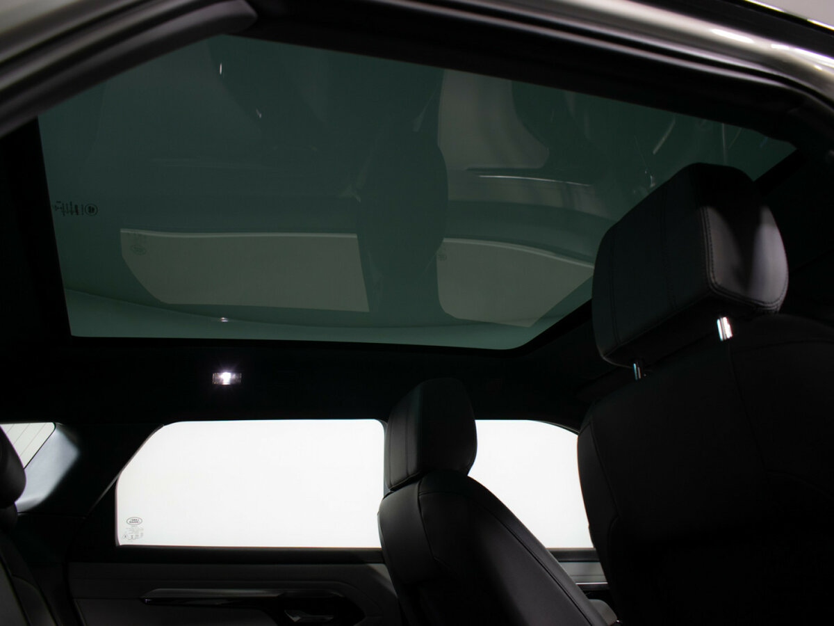 Land Rover Range Rover Evoque 2019 года с пробегом. Фото: #13