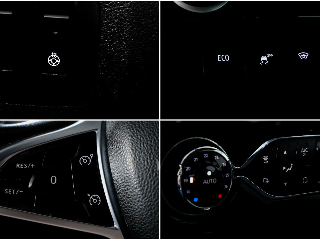 Renault Kaptur 2020 года с пробегом. Фото: #15