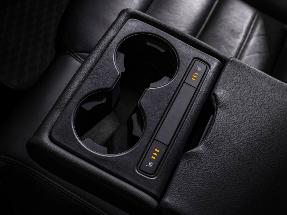 Б/У Мазда Ц-Икс-5 2017 года. Фото: #15