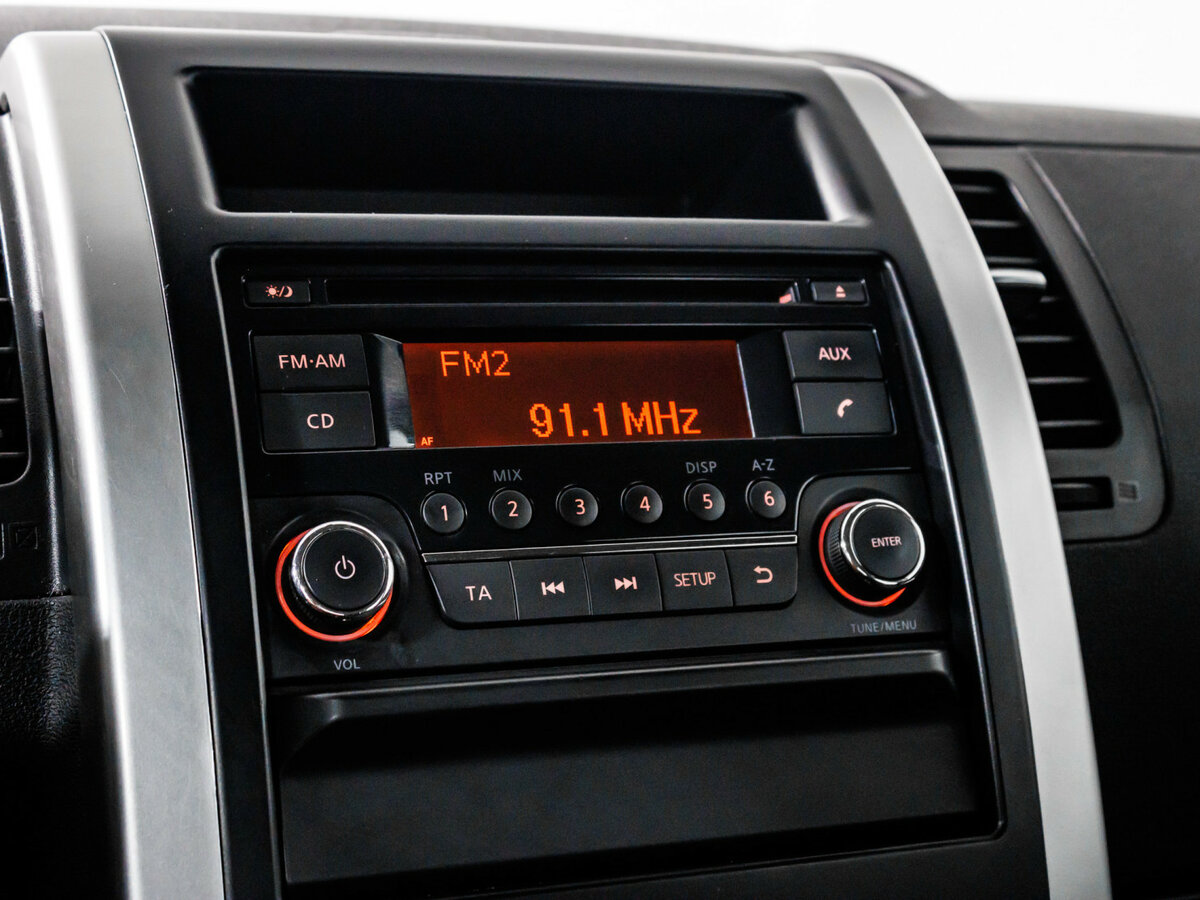 Б/У Ниссан Икс-Трейл 2013 года. Фото: #14