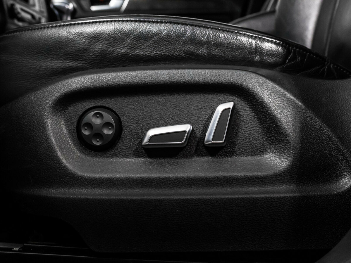 Audi Q5 2013 года с пробегом. Фото: #12