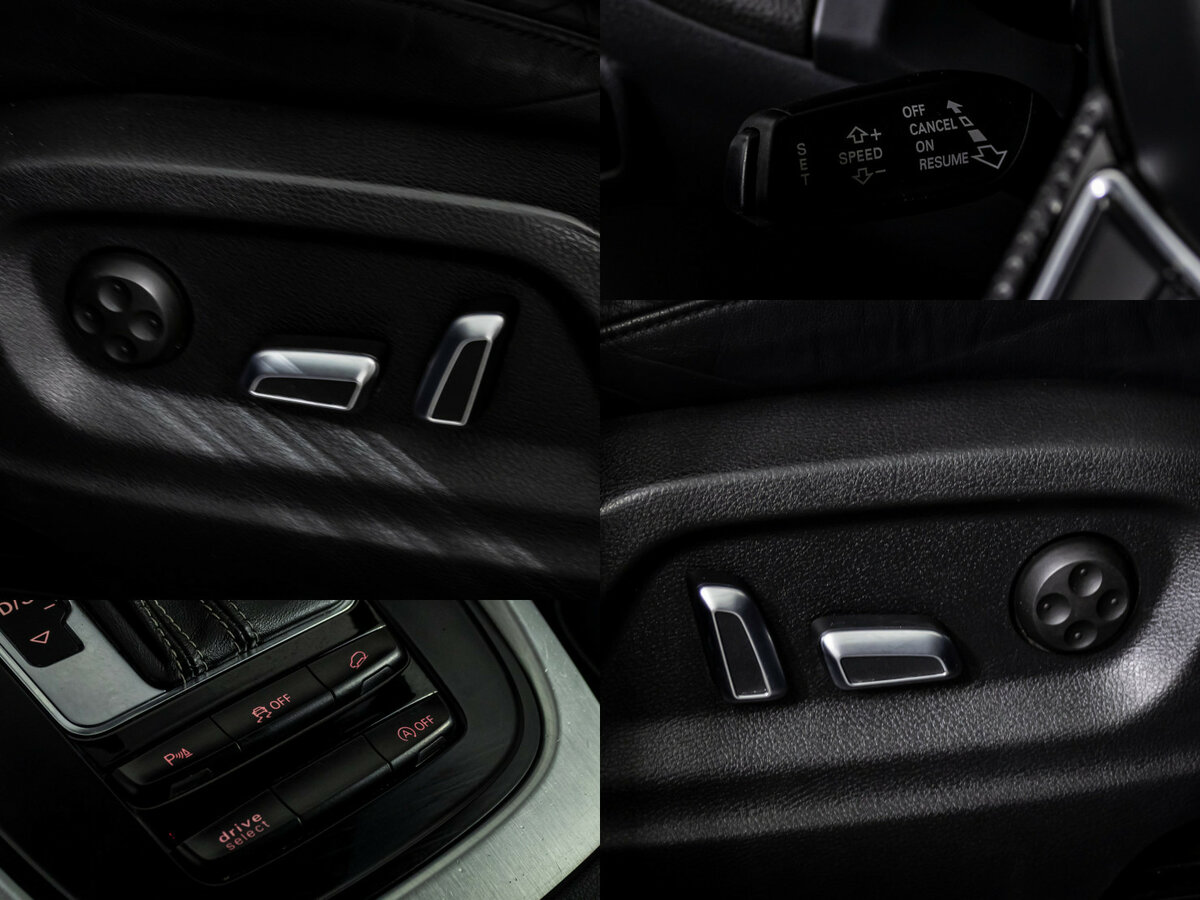 Audi Q5 2016 года с пробегом. Фото: #11