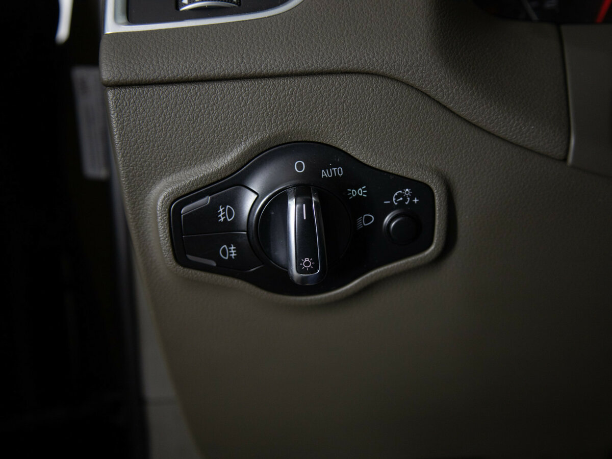 Audi Q5 2012 года с пробегом. Фото: #12