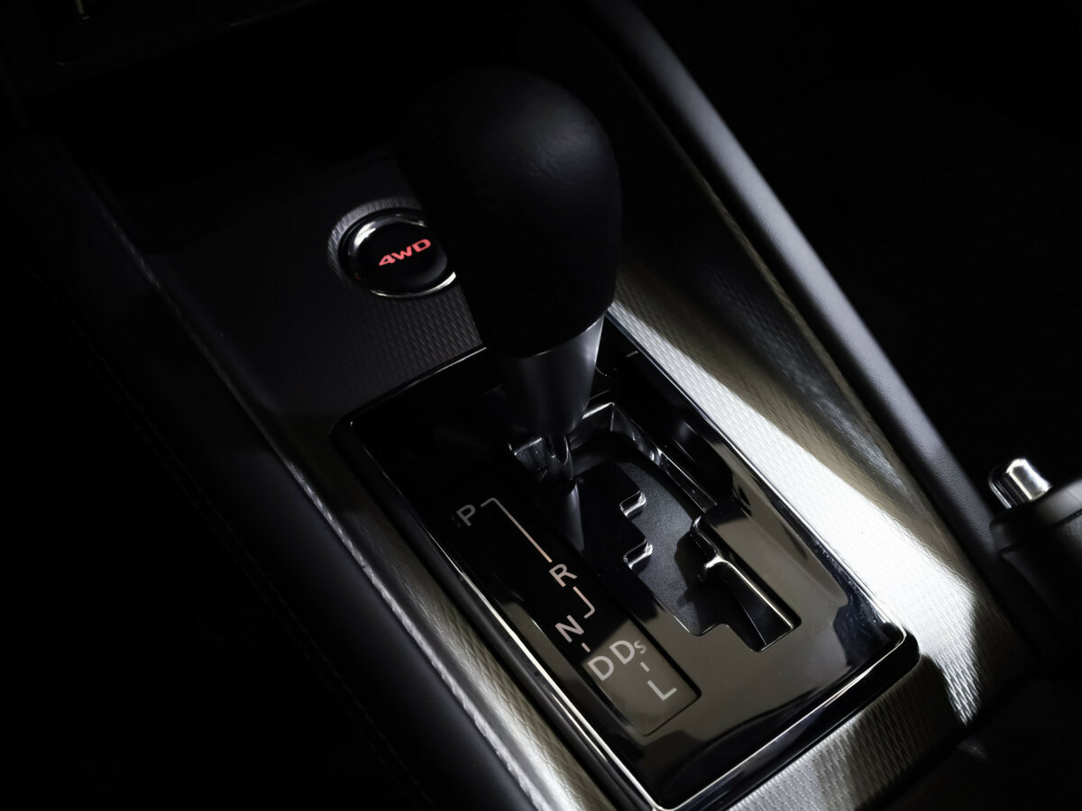 Б/У Митсубиши АС-Икс 2021 года. Фото: #13