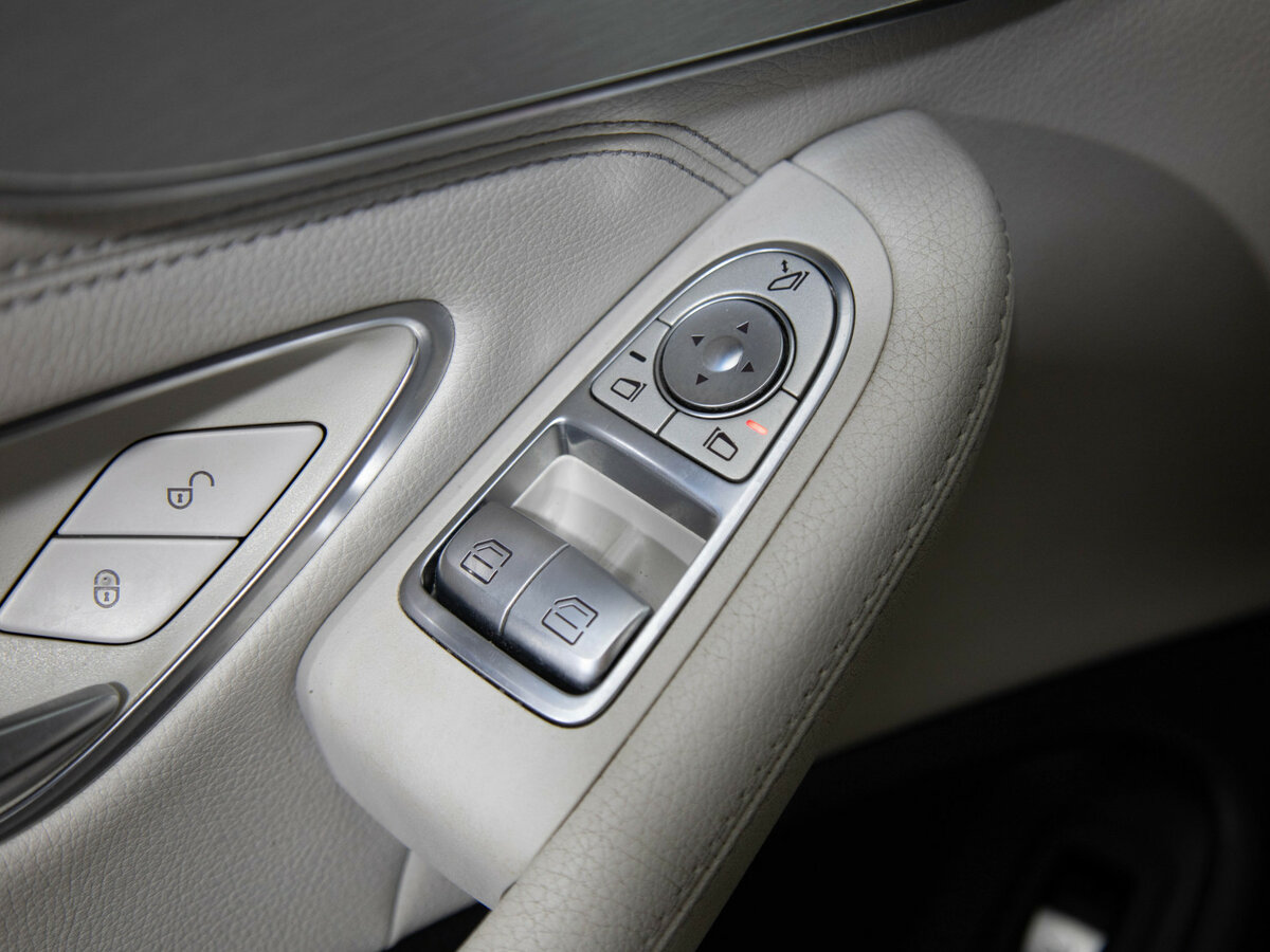 Mercedes-Benz C-Класс 2017 года с пробегом. Фото: #11