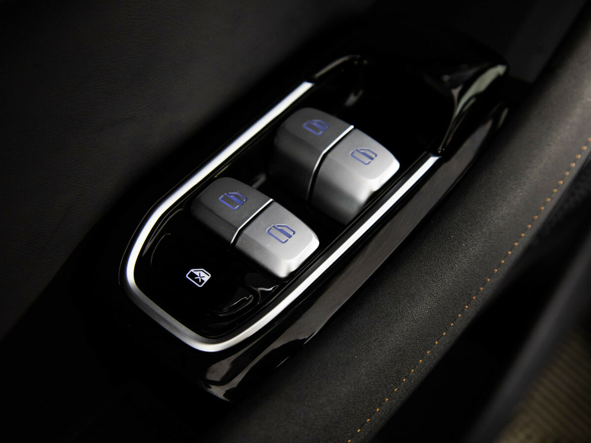 EXEED TXL 2023 года с пробегом. Фото: #19