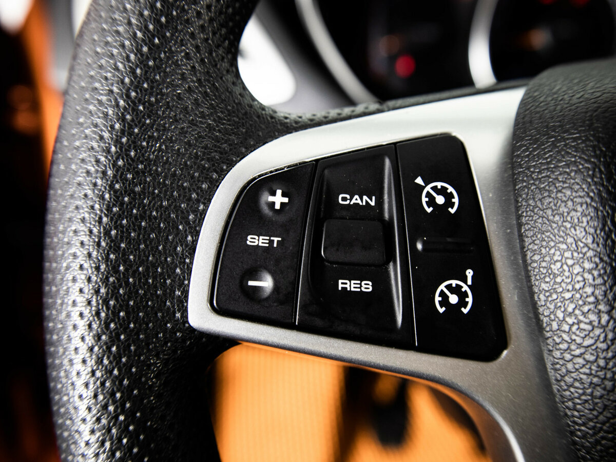 Lada (ВАЗ) Vesta 2019 года с пробегом. Фото: #15