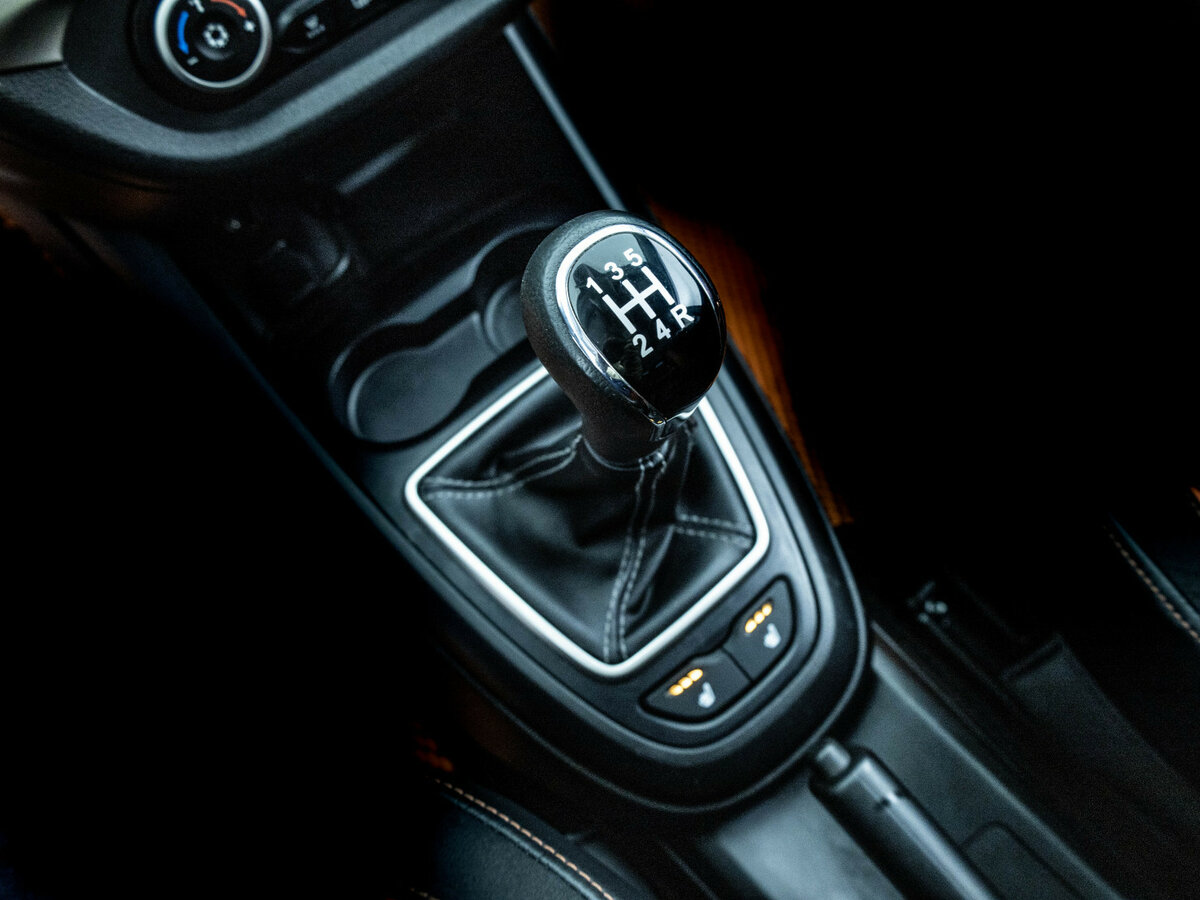 Lada (ВАЗ) Vesta 2019 года с пробегом. Фото: #17