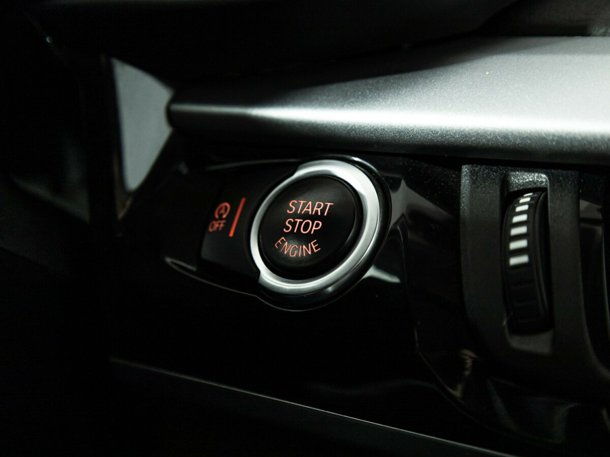 BMW X5 2016 года с пробегом. Фото: #15