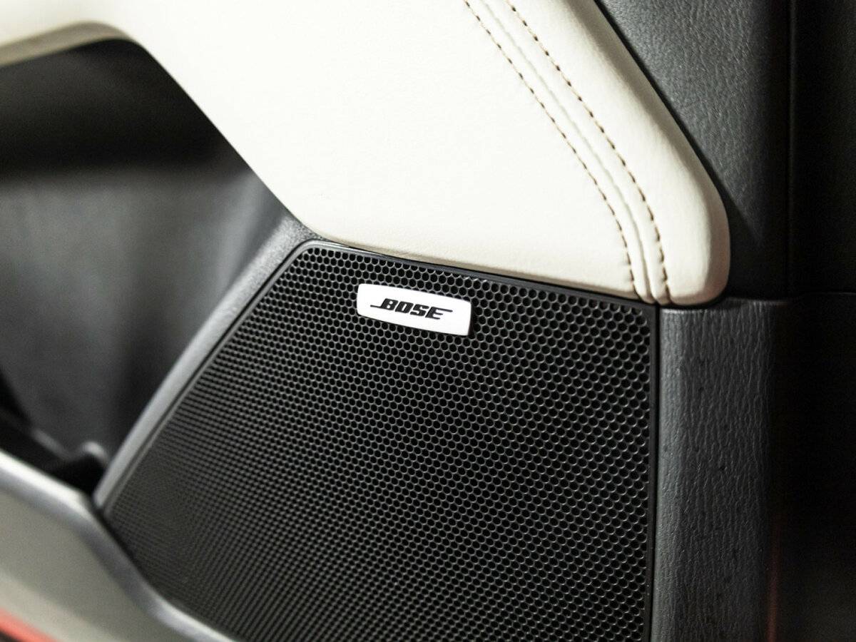 Mazda CX-5 2018 года с пробегом. Фото: #20