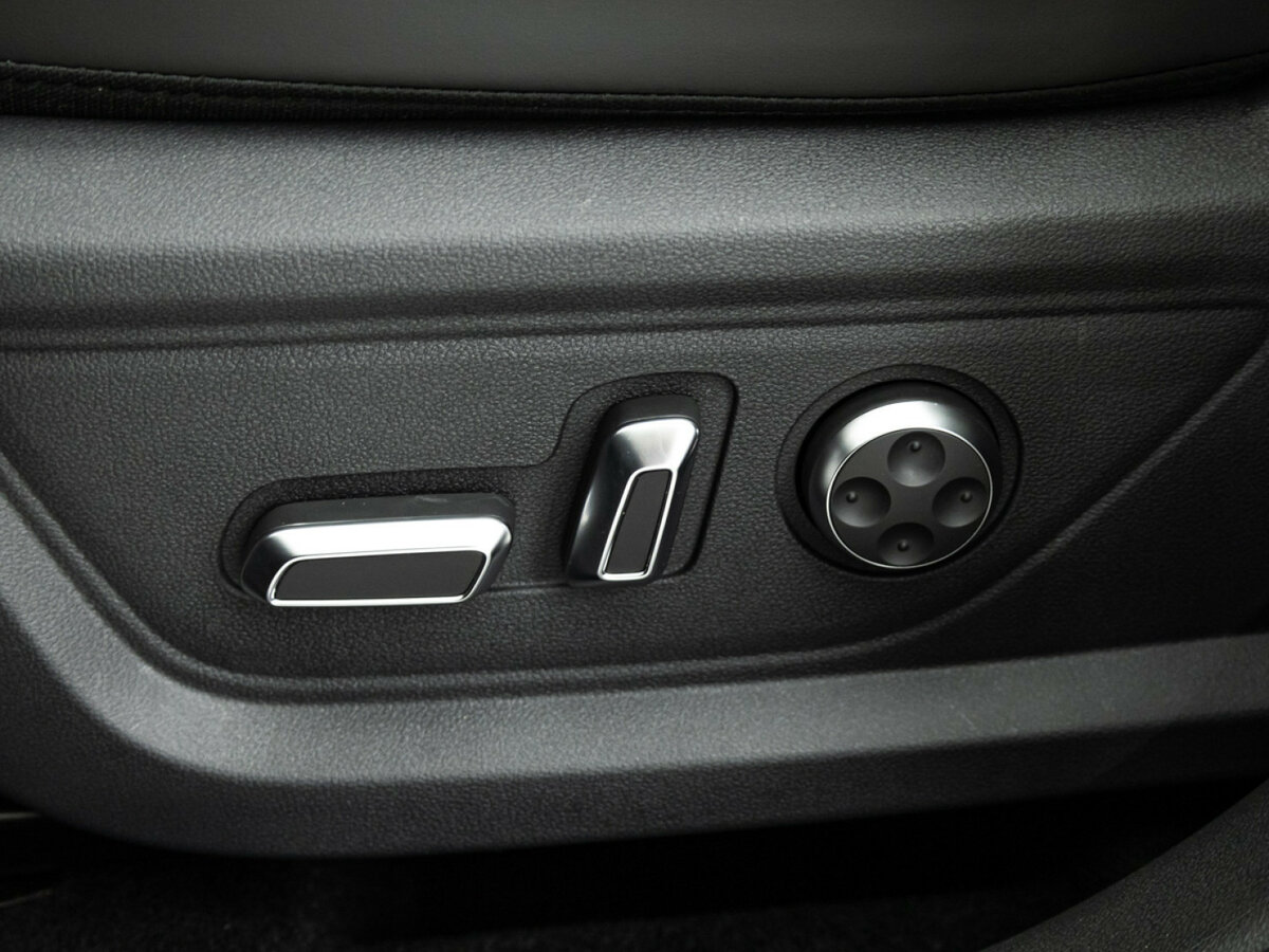 Jetour Dashing 2023 года с пробегом. Фото: #15