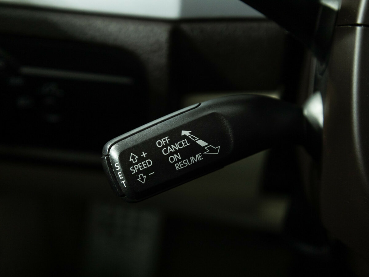 Volkswagen Touareg 2013 года с пробегом. Фото: #20