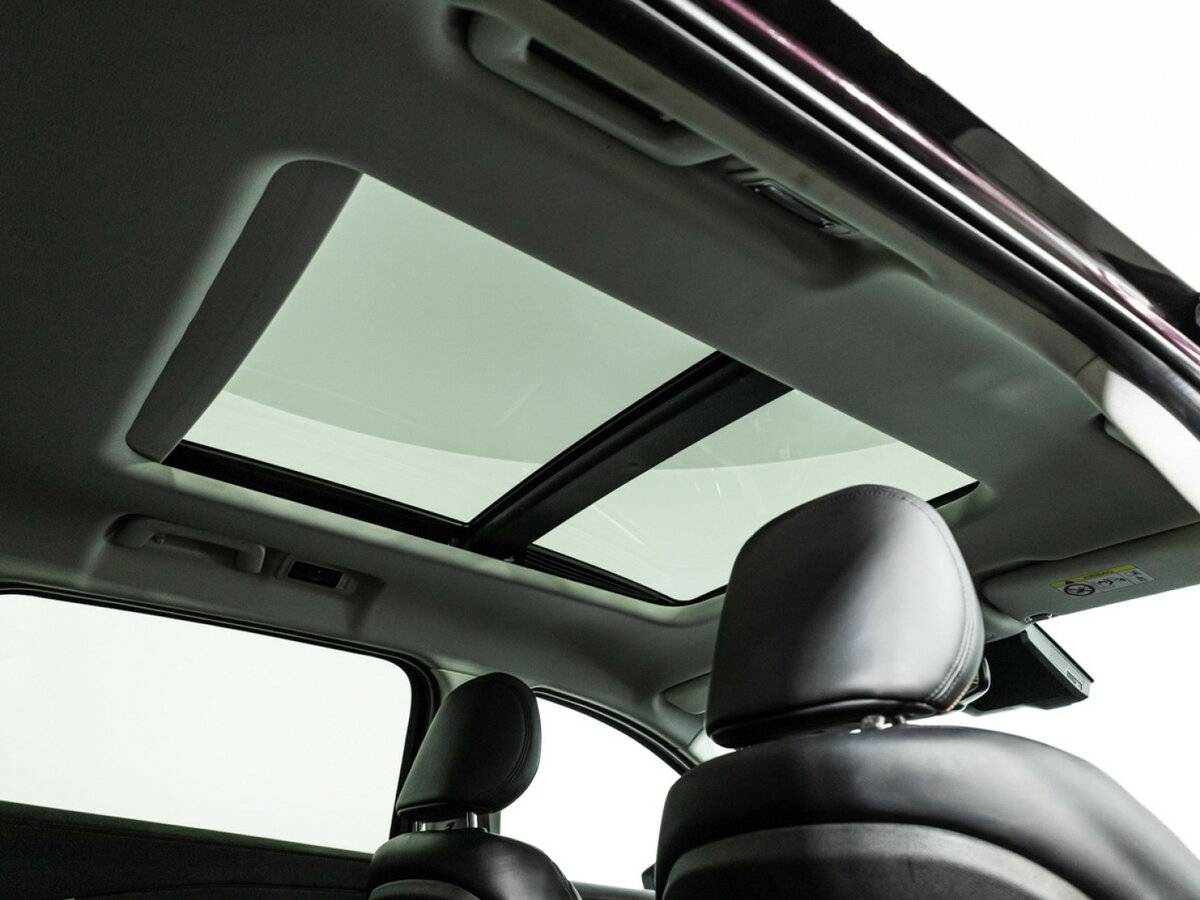 EXEED TXL 2023 года с пробегом. Фото: #17