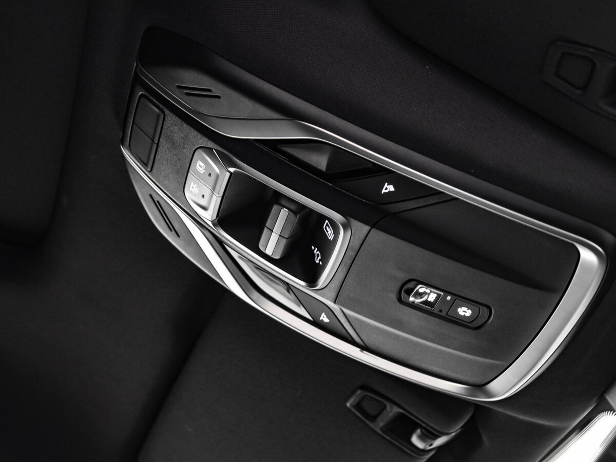 Chery Tiggo 8 Pro Max 2023 года с пробегом. Фото: #29