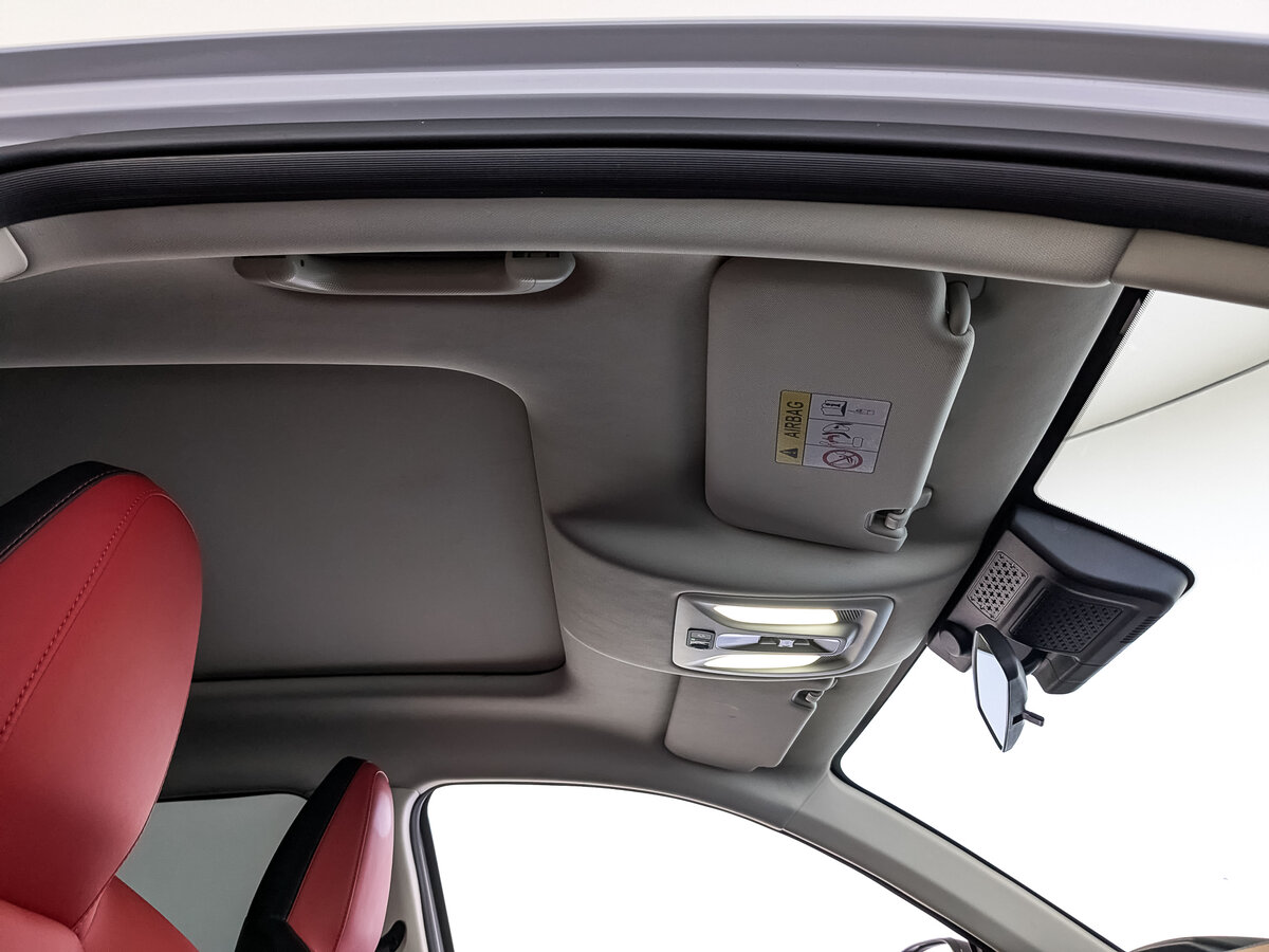 Changan CS55 Plus 2023 года с пробегом. Фото: #21