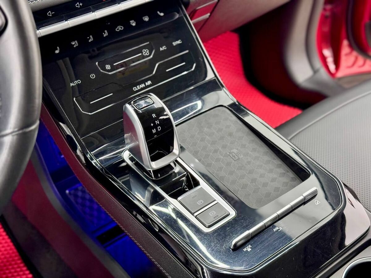 Chery Tiggo 7 Pro 2021 года с пробегом. Фото: #13