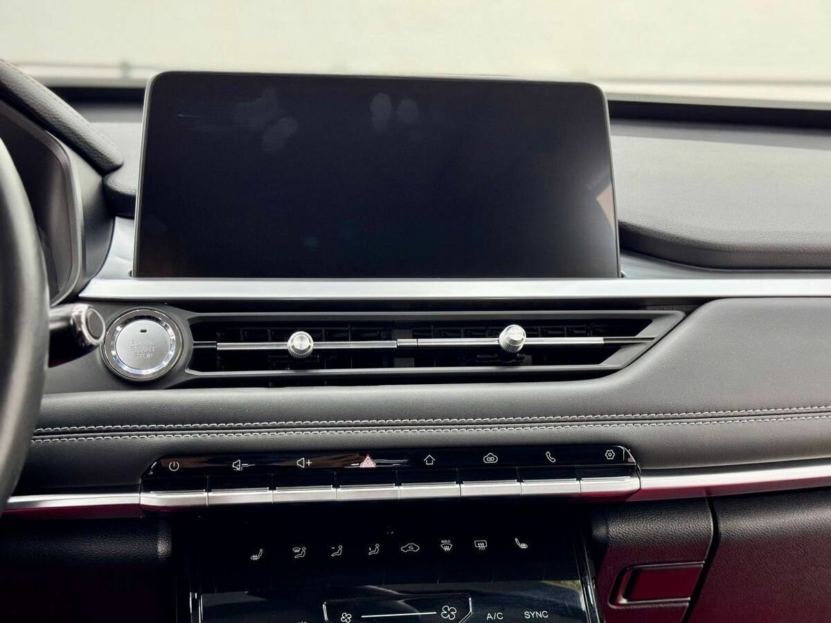 Chery Tiggo 7 Pro 2021 года с пробегом. Фото: #22