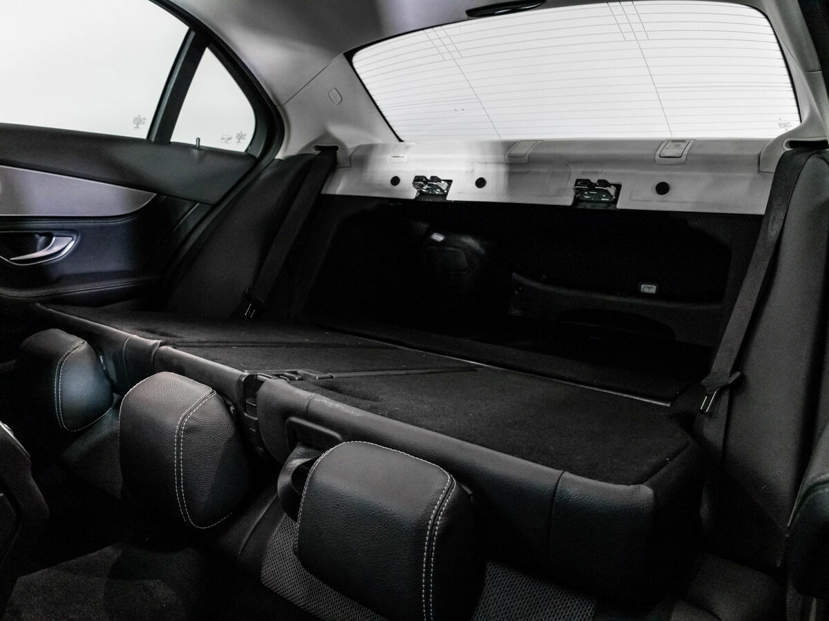 Mercedes-Benz C-Класс 2015 года с пробегом. Фото: #24