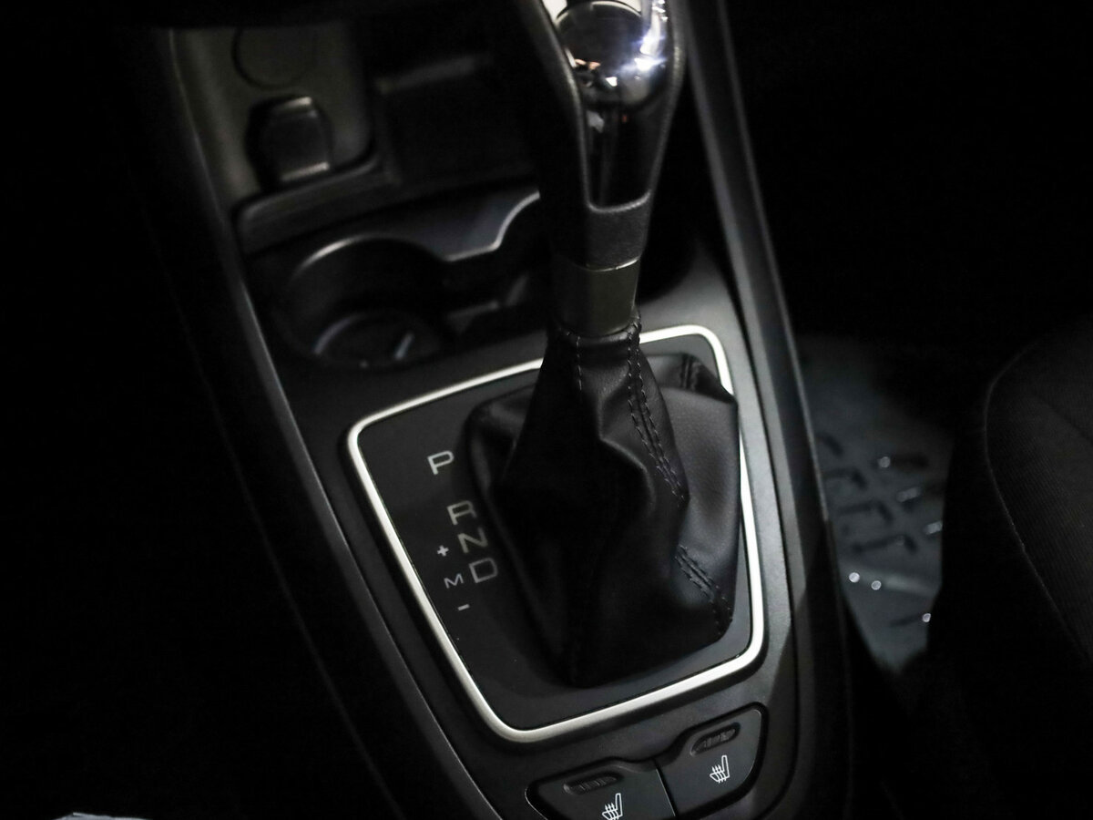 Lada (ВАЗ) Vesta 2020 года с пробегом. Фото: #13