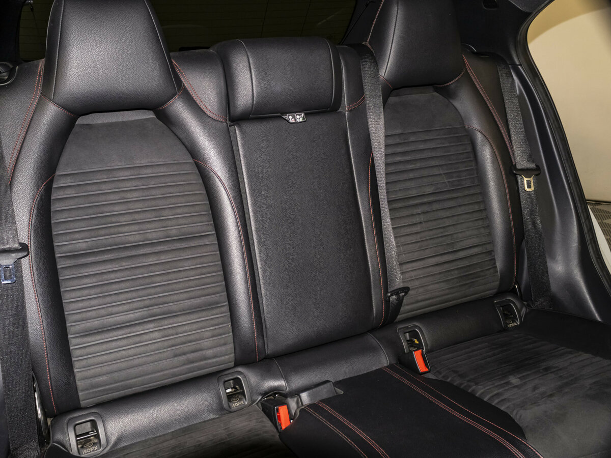 Mercedes-Benz A-Класс 2014 года с пробегом. Фото: #13