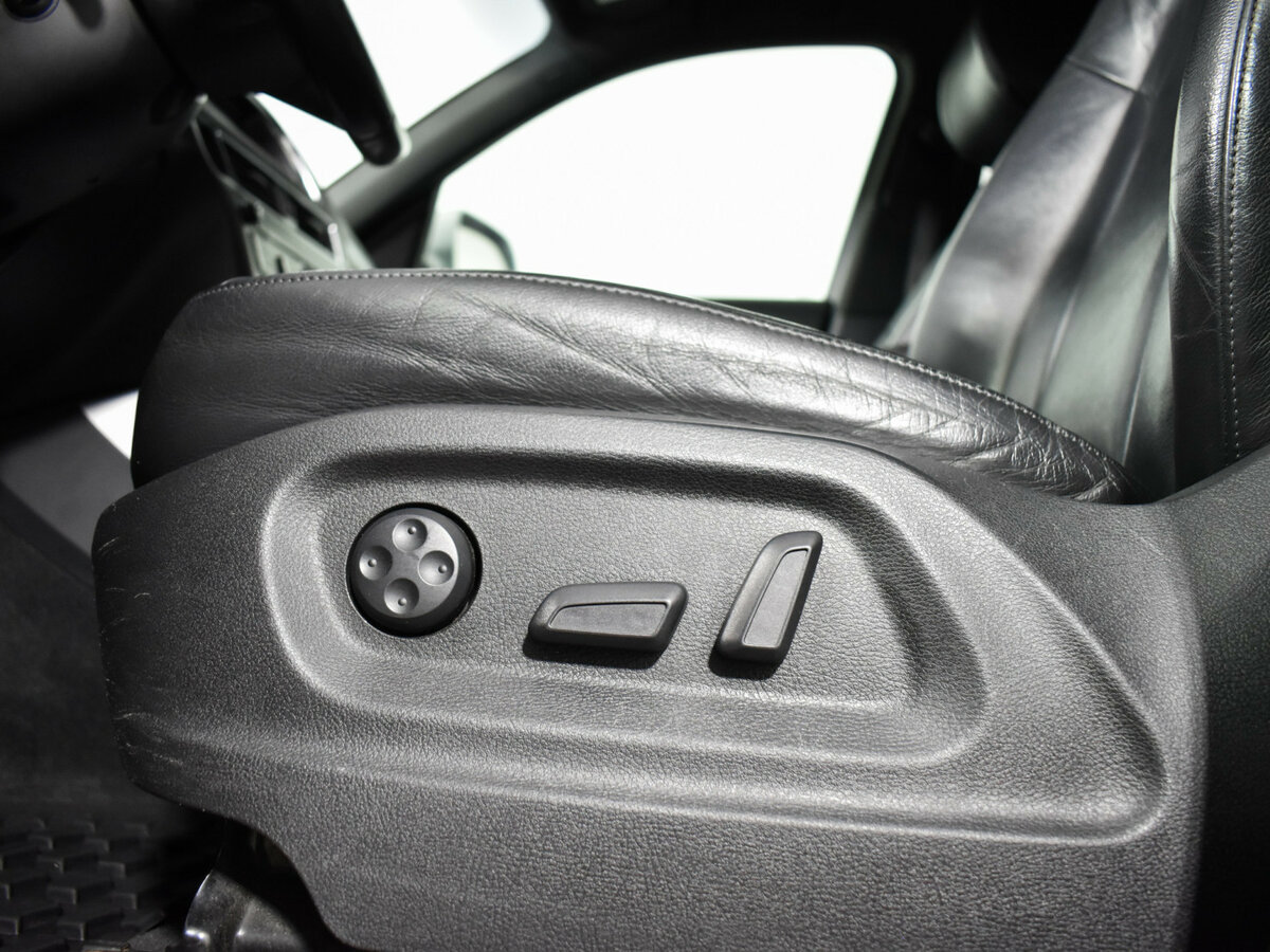 Audi Q5 2012 года с пробегом. Фото: #14