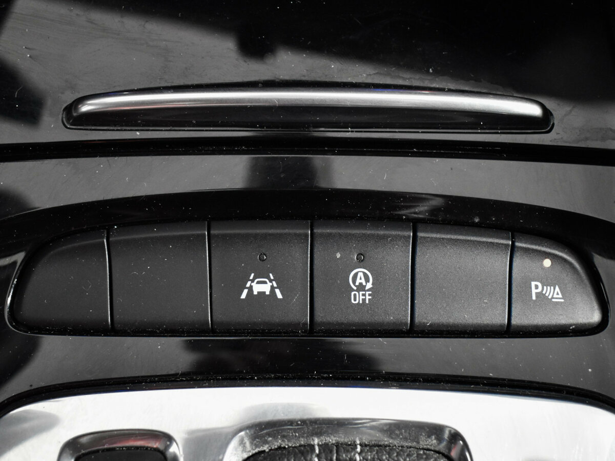 Б/У Опель Инсигния 2020 года. Фото: #14