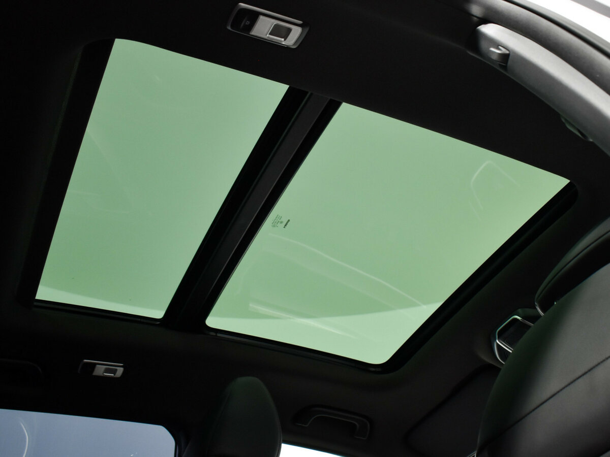 Belgee X50 2024 года с пробегом. Фото: #12