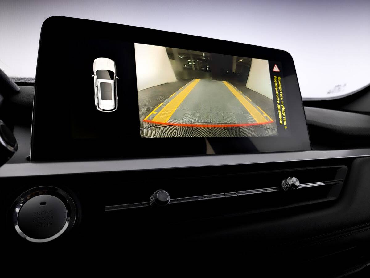 Chery Tiggo 7 Pro 2022 года с пробегом. Фото: #23