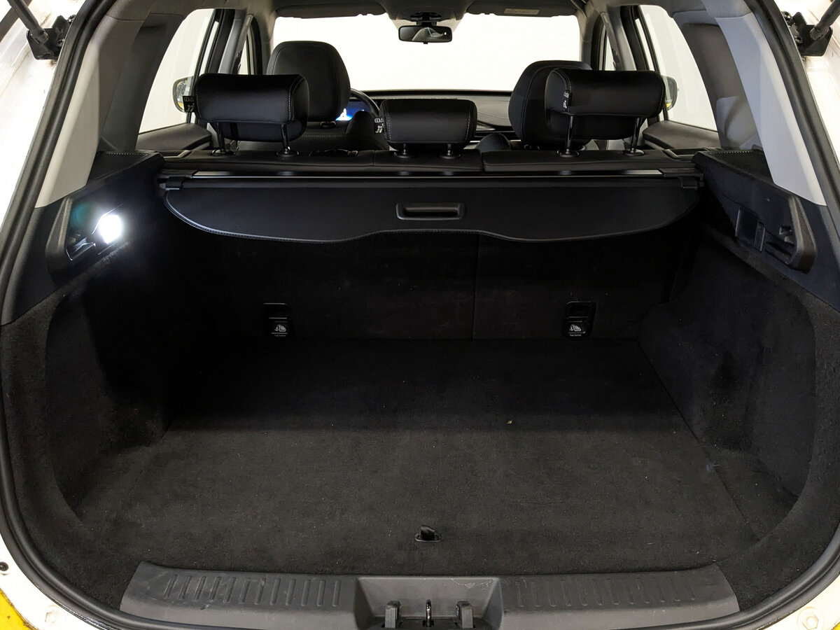 Chery Tiggo 7 Pro Max 2024 года с пробегом. Фото: #9