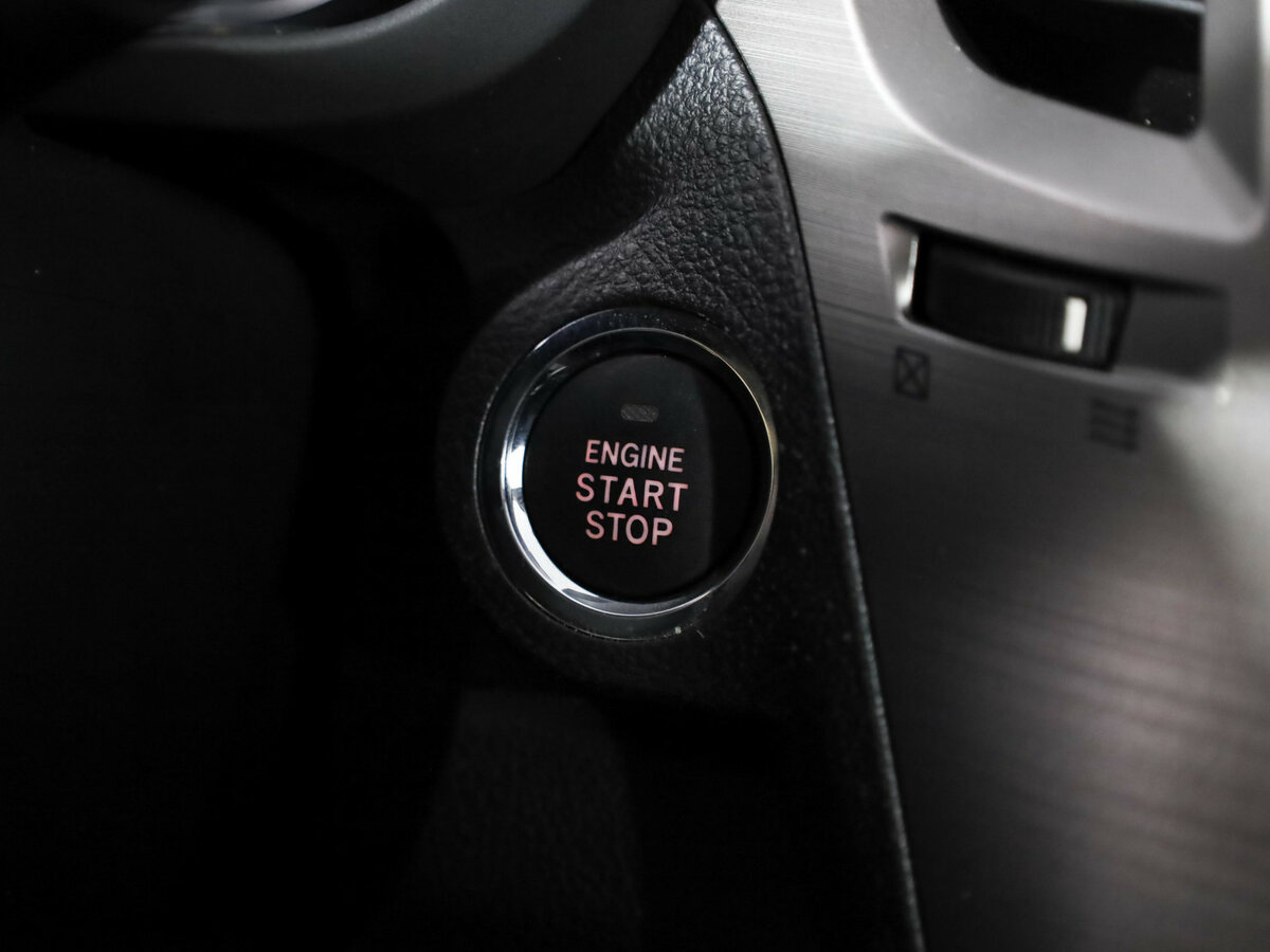 Subaru Outback 2012 года с пробегом. Фото: #11