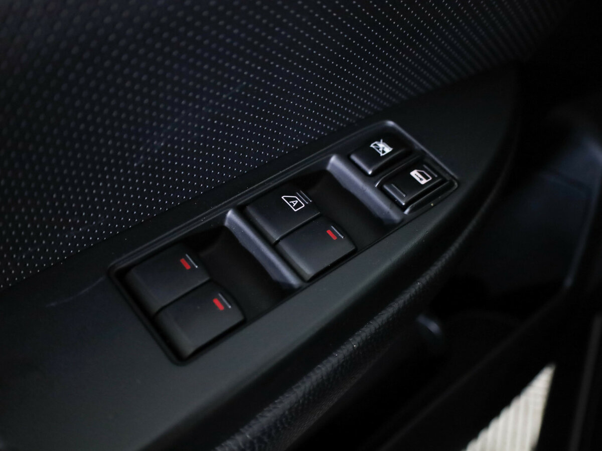 Subaru Outback 2012 года с пробегом. Фото: #13